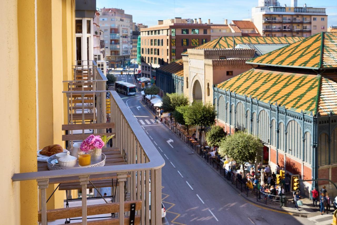 Appartement Iloftmalaga Puerta Del Mar *