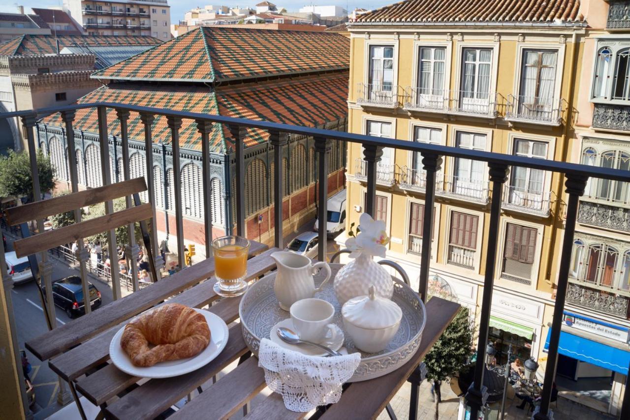 Appartement Iloftmalaga Puerta Del Mar *